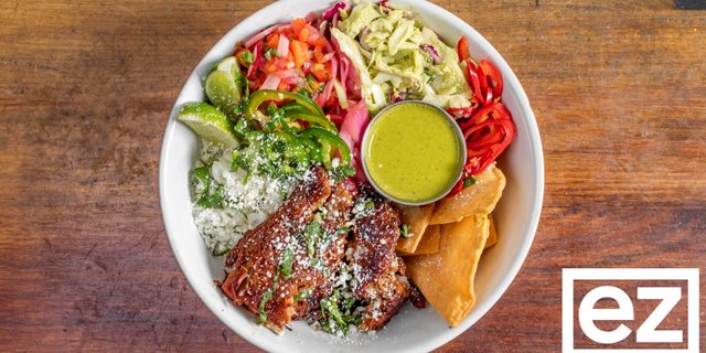 Taco Bowl