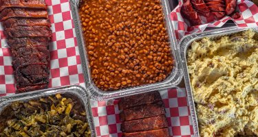 Fat Boyz BBQ