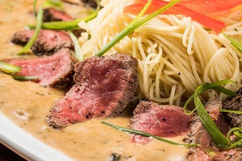 Steak Laboucherie