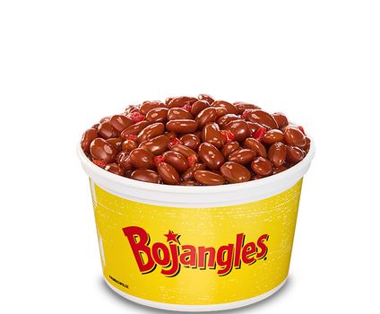 Cajun Pintos