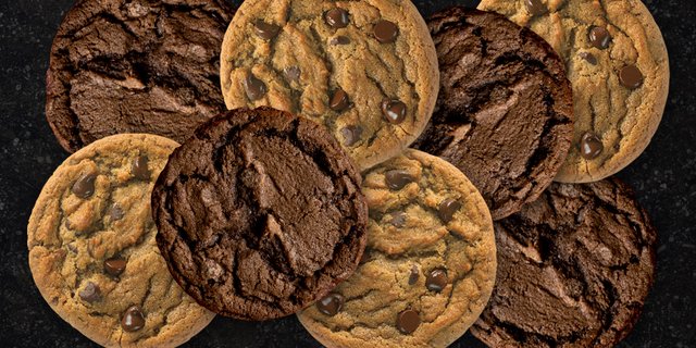 Cookie Pack