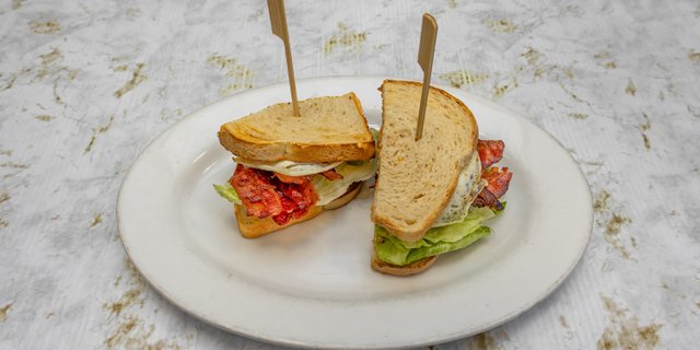 BLT Sandwich