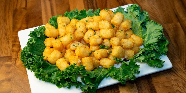 Tater Tots