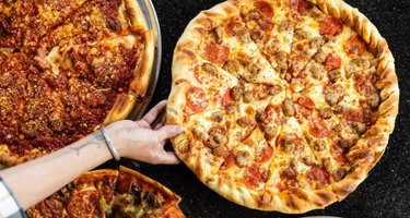 Andrews American Pizza