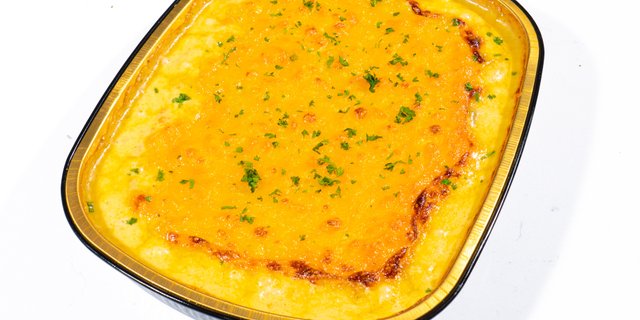 Lobster Mac Pan