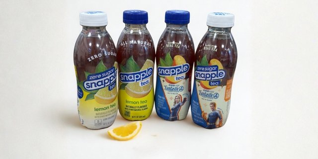 Snapple