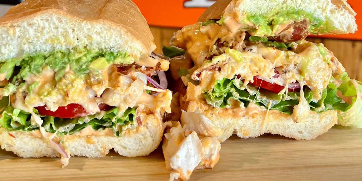 Sandwich Emporium