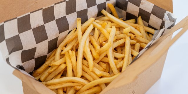 Fries