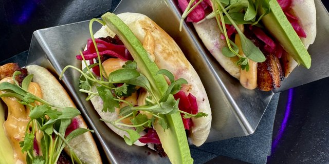 Bao Bun