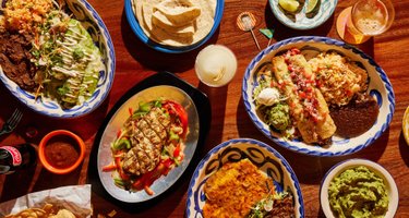 Mandito's Tex-Mex
