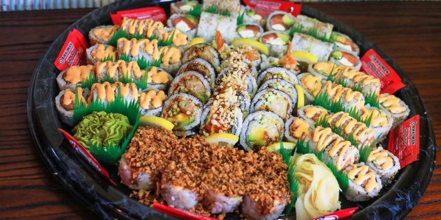 Family Party Package