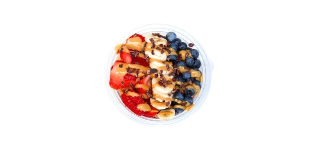 Americana Açaí Bowl