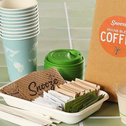 Coffee Box