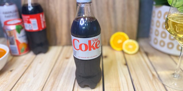 Diet Coke