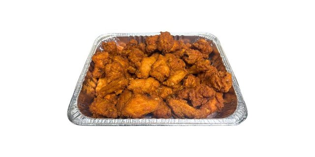 Party Wings