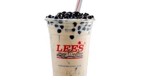 Lee's Milk Tea