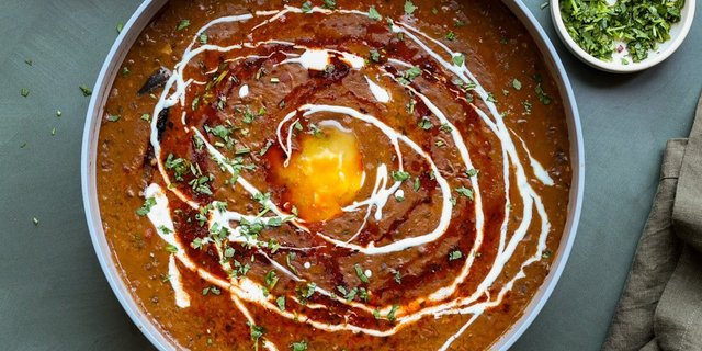 Dal Makhani