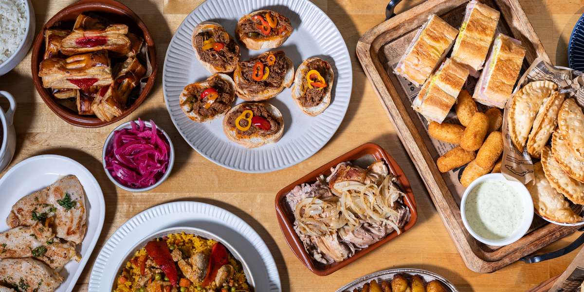 Cuban Foodies