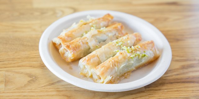 Baklava