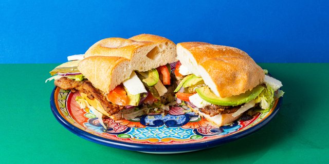 Torta