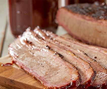 Brisket Feast