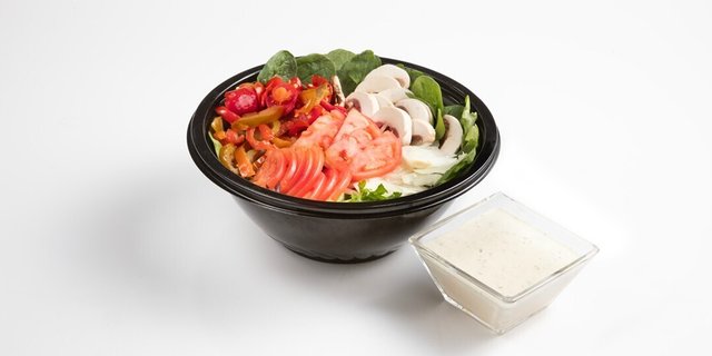 Garden Salad