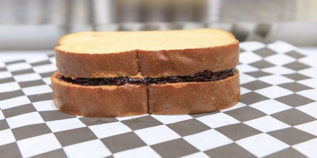 PB&J Boardroom Boxed Lunch