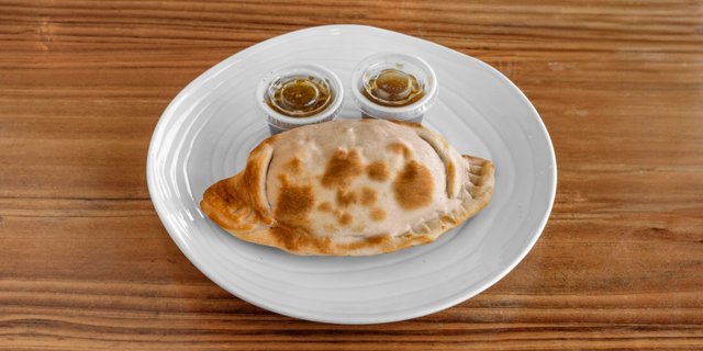 Chicken Empanada