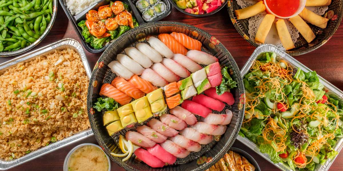SUSHI X