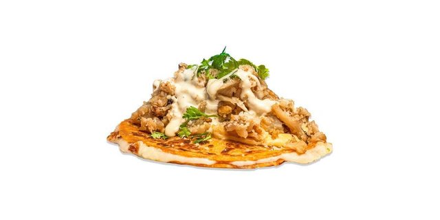 3 CAULIFLOWER EXPLOSION