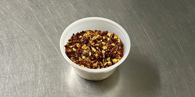 Red Chili Flakes Pack
