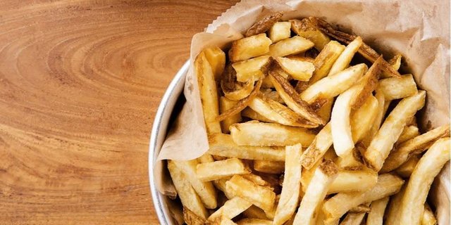 French Fries