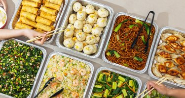 Nan Xiang Xiao Long Bao