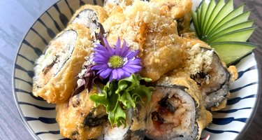 Sayuri Sushi Bar