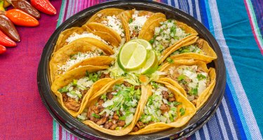 Flash Taco