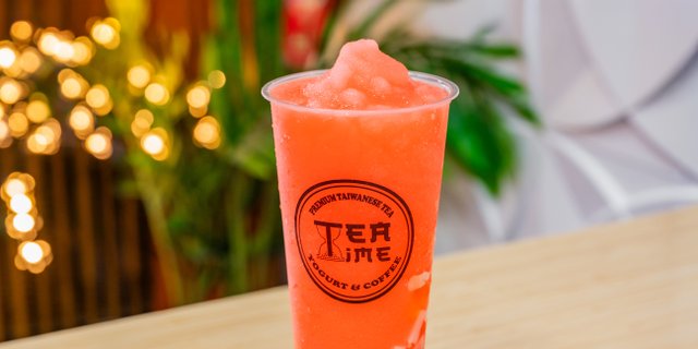 Watermelon Slush