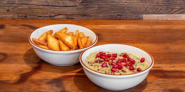 Baba Ganoush