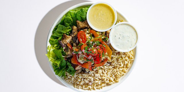 Lemon Pepper Ranch