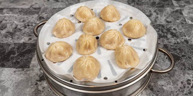 Xiao Long Bao
