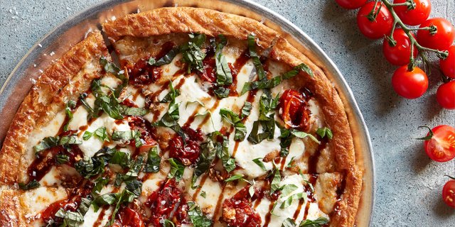 Bella Pizza