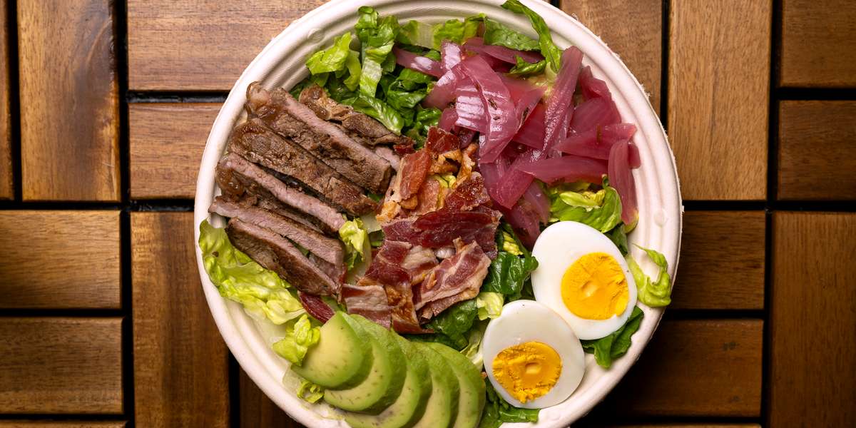 Macros Healthy Restaurant