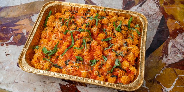 Pomodoro Pasta