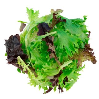Spring Mix