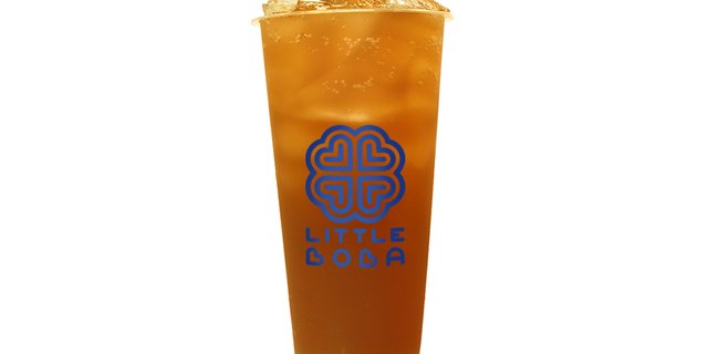 Honey Green Tea