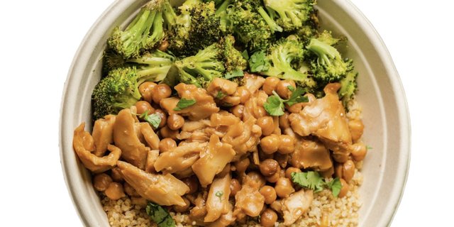 Earth Matters Bowl