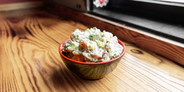Potato Salad