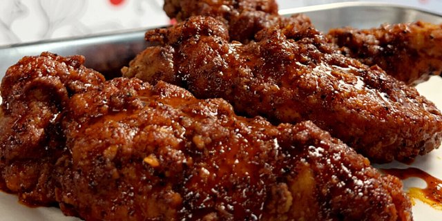 Tenders