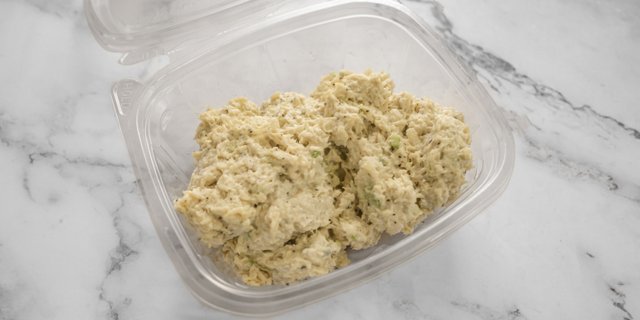 Chicken Salad