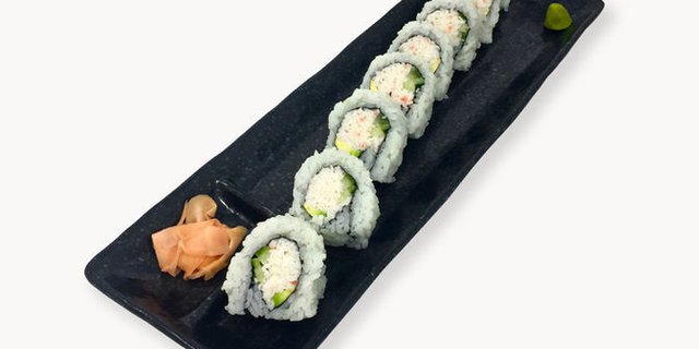 California Roll