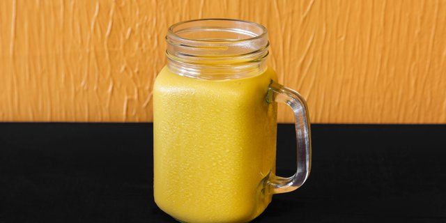 Mango Lassi